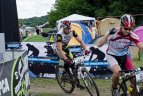 24 valandų maratone - lietuvių triumfas