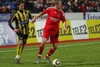 "Ekranas" iškopė į pusfinalį