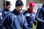 Lietuvių "Messi" - jau "Ekrano" narys