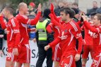 Ekspertai: "Laimėjo stabilesnė komanda"