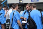 D. Bička: "Ekranas" privalo nugalėti