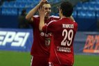 "Ekranas" nugalėjo Maltos klubą