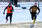 "Šiauliuose" - viskas tvarkoje"