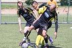 Čempionų lygoje - ir mėgėjai iš Lietuvos