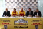 Elektrėnuose tikimasi pusšimčio dalyvių