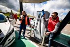 Pritrūkai elektros – žiūri į programėlę