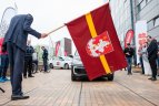 Organizatoriai įsitikinę - rekordas bus