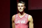 Latviui Lietuva - arčiau širdies