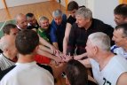 R.Endrijaitis: "Verslas yra verslas"