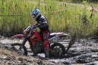 "Nemuno žiede" atgims enduro estafetė