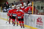 "Energija" pirmenybes pradėjo pergale