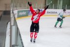 Principinį mačą laimėjo "Energija"