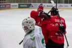 "Energija" - reguliaraus etapo nugalėtoja