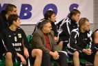"LSU-Baltų" dar laukia LSKL ir Kinija