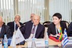 Europos žaidynės - Lietuvos kaimynystėje