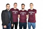 „Lietkabelis“ žengia į e. sportą