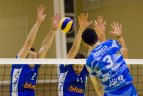 Lietuvių klubai rinkosi taškus Estijoje
