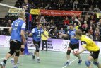 Finalas prasidėjo netikėtu rezultatu