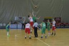 Jaunieji vilniečiai laimėjo turą Rygoje
