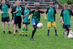 Futbolo šventės - ne tik vaikams
