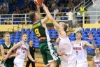 Pergalingas žygis: palaužti ir rusai
