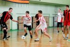 LFF padės Ariogalos futbolo entuziastams