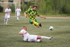 "Kaunas" sieks revanšo