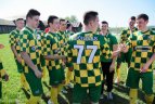 F.B.K. "Kaunas" startuos jau trečiadienį