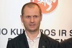 Naujasis prezidentas žada rasti pinigų