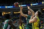 „Iš palūžusių vyrų padarė karius“