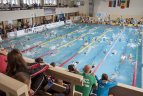 Laukia atkakli kova ir naujovės