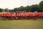 "Feyenoord" vėl rengs stovyklą Lietuvoje
