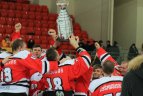 "Energija" neužleido čempionų sosto