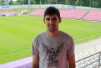 „Būtų puiku įveikti APOEL“