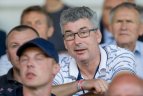 „Sūduvos“ podkaste – klubo prezidentas