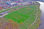 Kauniečiai stadioną uždengs kupolu