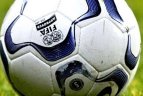Kaune vėl žais futbolo mėgėjai