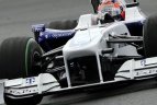 "Formulės-1" šou - Lietuvoje