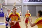 Sezono pusiaukelėje – žvilgsnis į skaičius