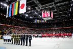 Darius Kasparaitis padirbėjo vairuotoju