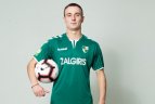 "Po Serbijos gera kalbėti lietuviškai"