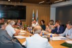 Laipiotojų narystė LTOK pristabdyta