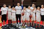 Jaunimui suteikia unikalią galimybę