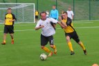 Čempionų laurai - Elektrėnų futbolininkams