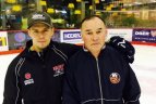 Legendinis treneris: vaikų požiūris stebina