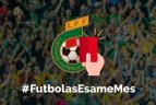 P. Malžinskas: „Futbolas esame mes“