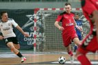 „Vytis“ rikiuoja gretas kovai su „Barcelona“