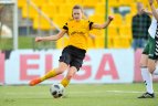 Šiaulietės - prie pat 17-ojo aukso medalio