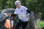 Čempionai nemažina apsukų