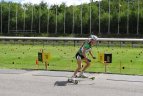 Lietuvos čempionai paaiškės Latvijoje